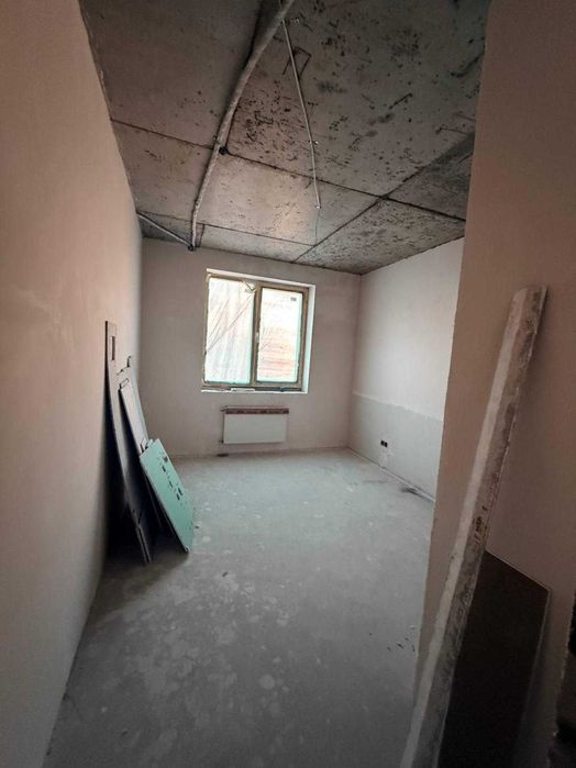 2к 57 Жемчужина Черновой ремонт готов вид моря переуступка Таирова