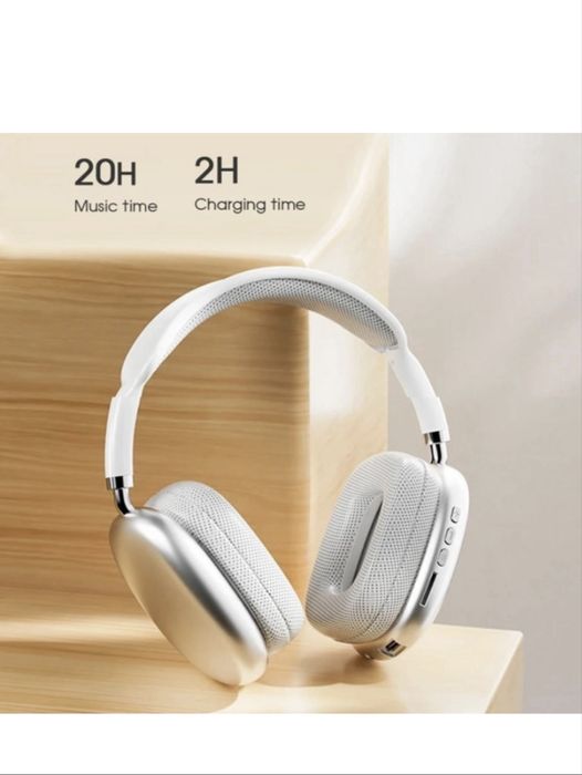 Безпроводні навушники