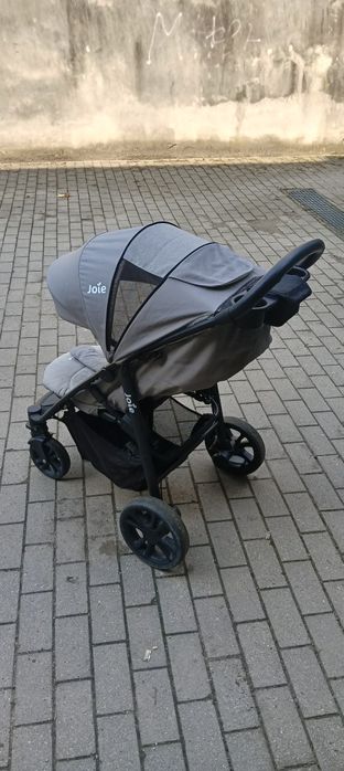 Spacerówka Joie dobry stan