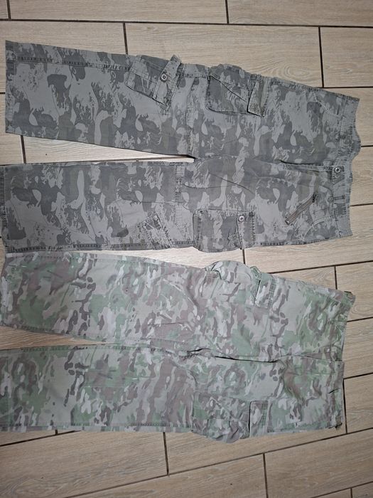 Допомога штани чоловічі