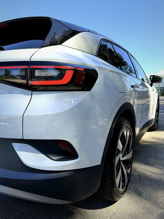Volkswagen ID.4 Pro 77kw First Edition