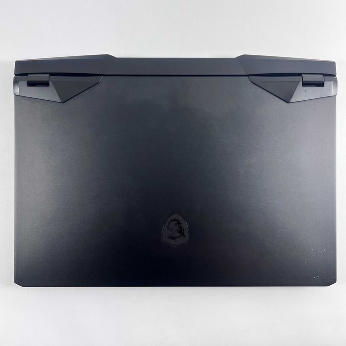 MSI Vector GP76 17 RTX 3070Ti i7-12700H 64GB 1TB 360Hz Гарантія