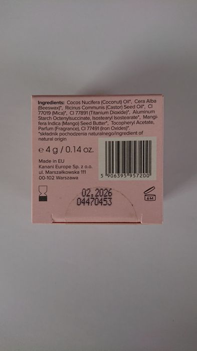 Miya mySTARhighlighter Rose Diamond