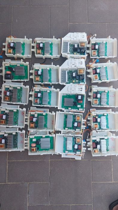 Модуль управління Bosch