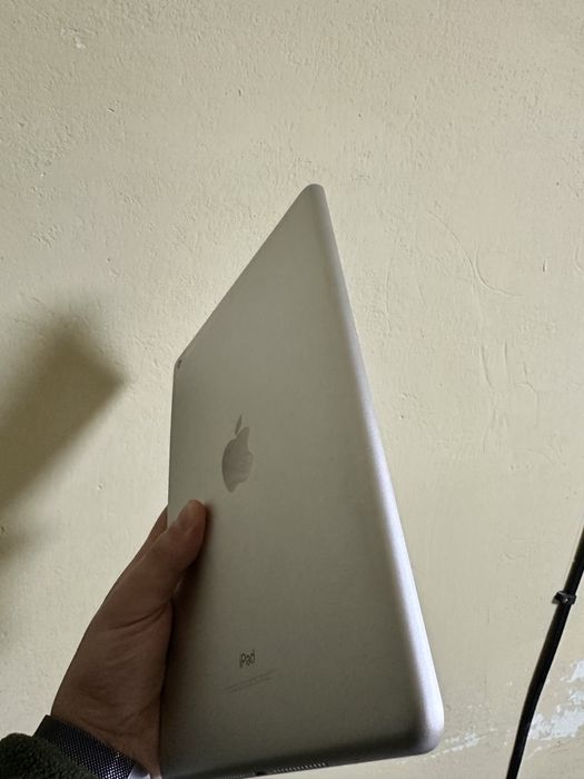 Ipad 5 LTE 32gb neverlock