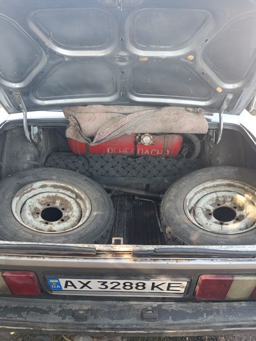 Продам Газ 31029.Волга.