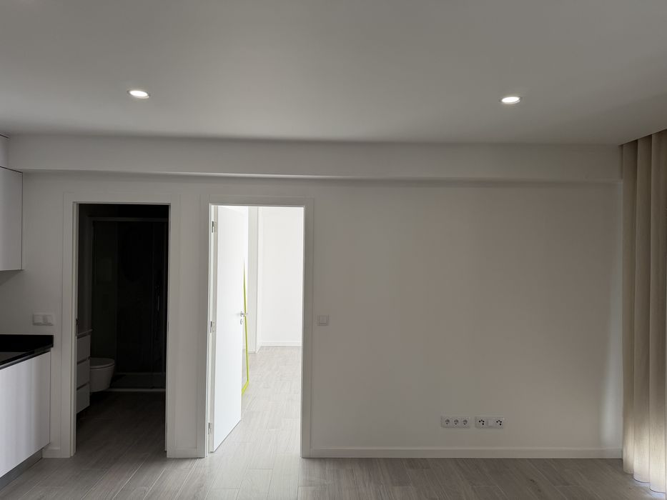 Apartamento T1 Novo