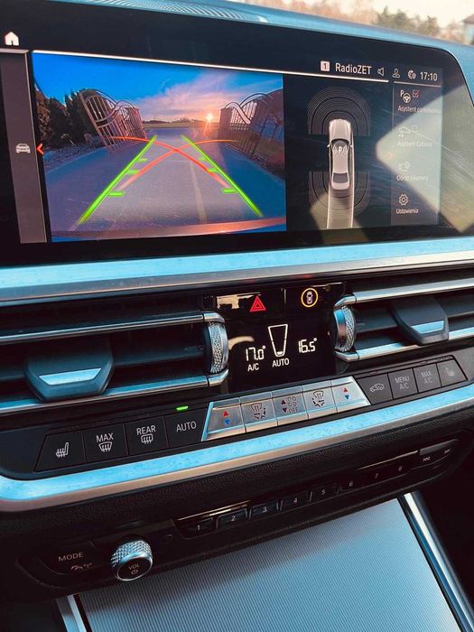 BMW G20 xDrive Mpakiet