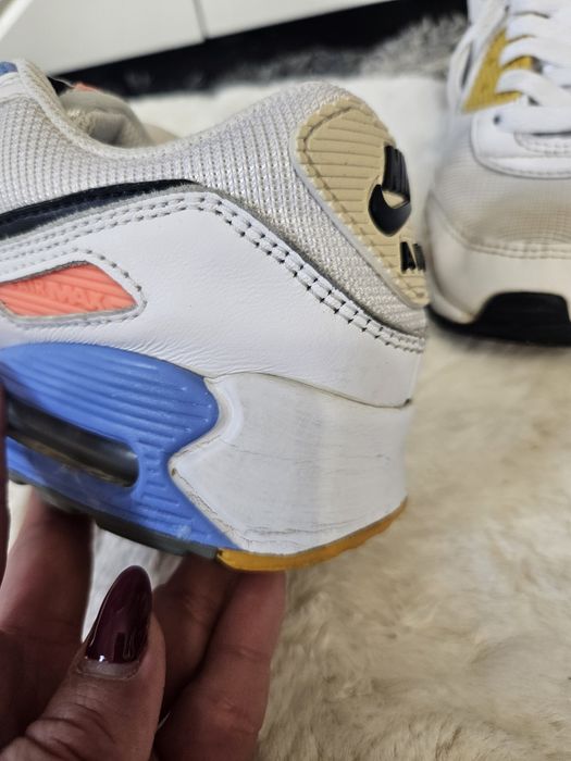 Buty nike air max rozmiar 38.5