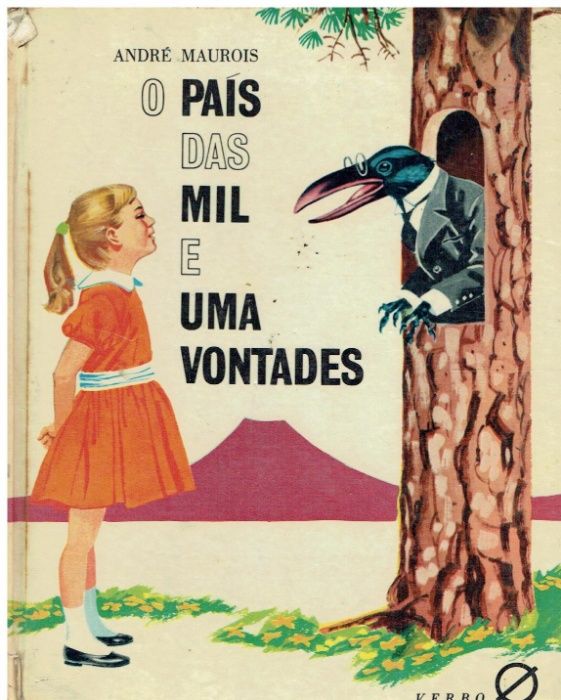 7573 - Colecção Biblioteca da Juventude da Verbo 2 / Série B