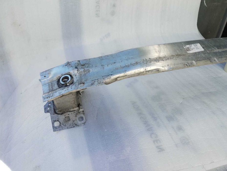 Belka zderzaka przód Audi A3 8V LIFT