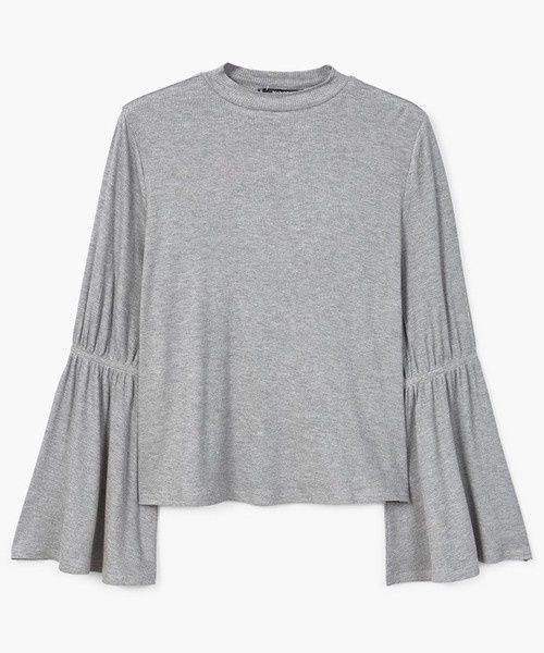 Bluzka bluzeczka sweterek Mango rM