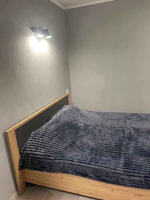 Подобово 1к квартира, 4 спал. місця. Свіжий ремонт!