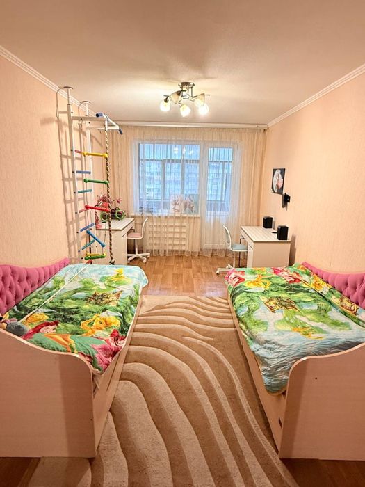 Здаю 3х кімнатну квартиру масив Вітрильний (Парус)