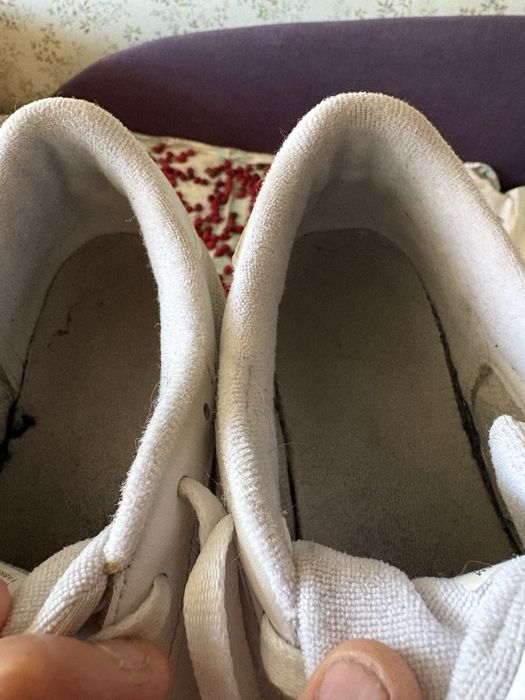Кроссовки Reebok