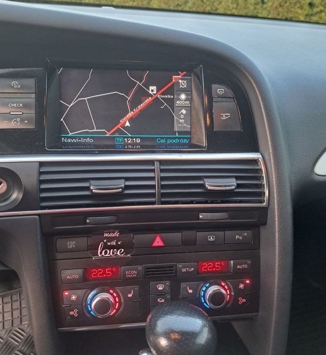 Продам Audi A6 C6 3.0 TDI у відмінному стані.