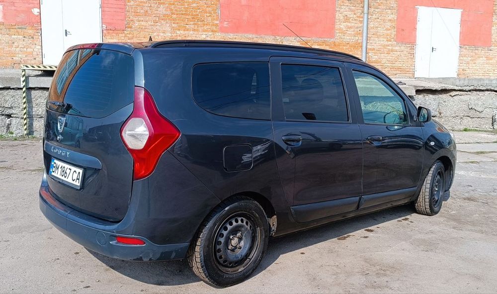 Продам автомобіль