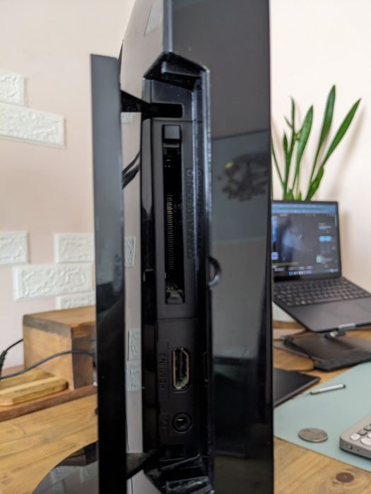 Монітор із функцією TV Samsung Syncmaster 2333hd Full HD телевізор