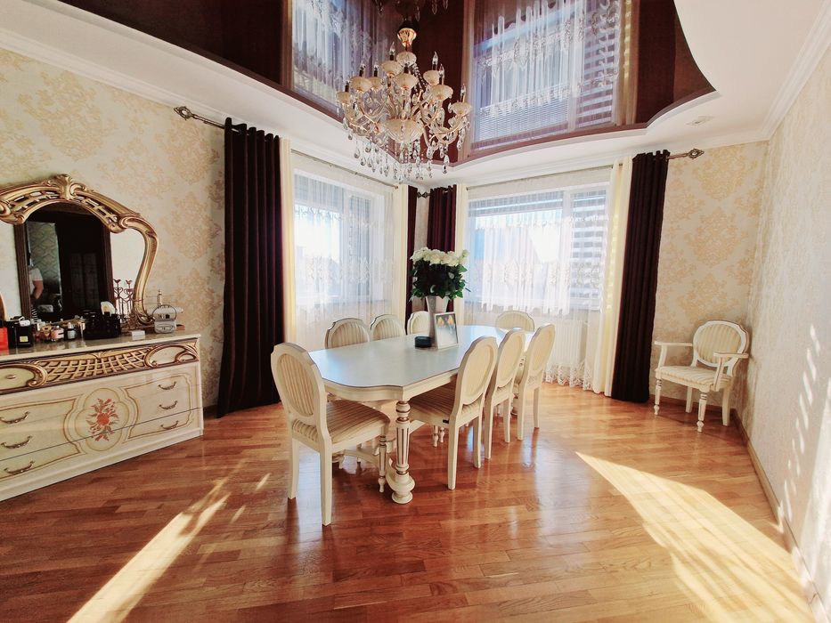 Ідеальний будинок для сім'ї! Без вкладень!