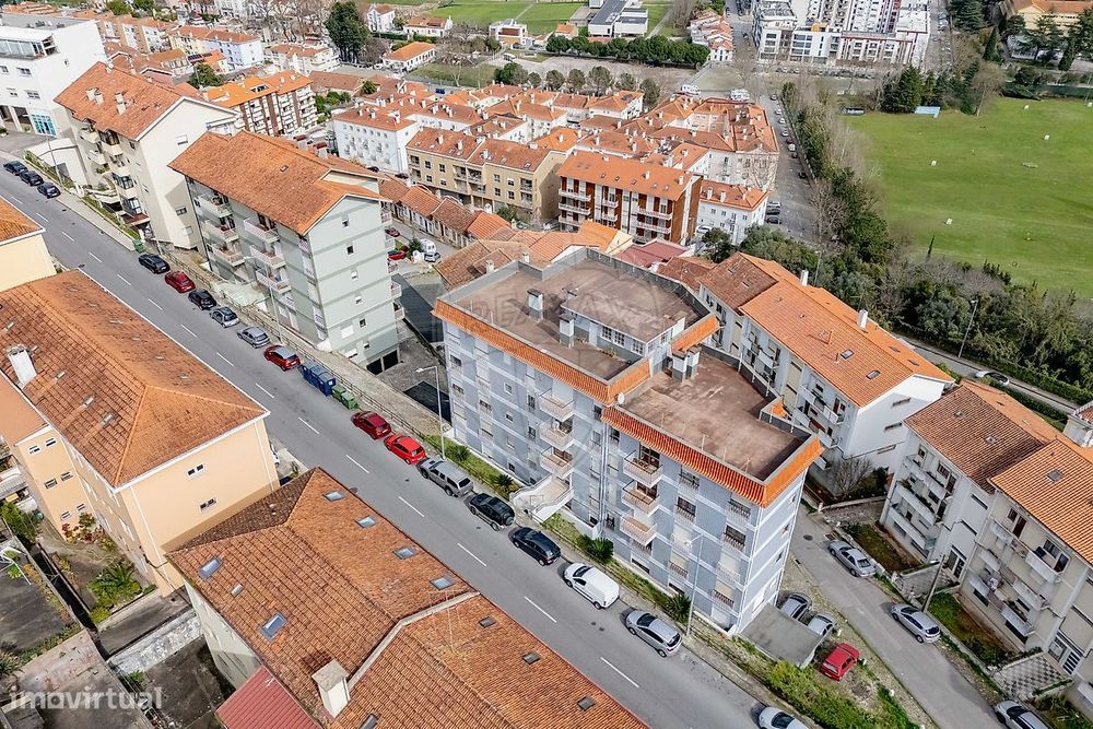 Apartamento T3 para venda