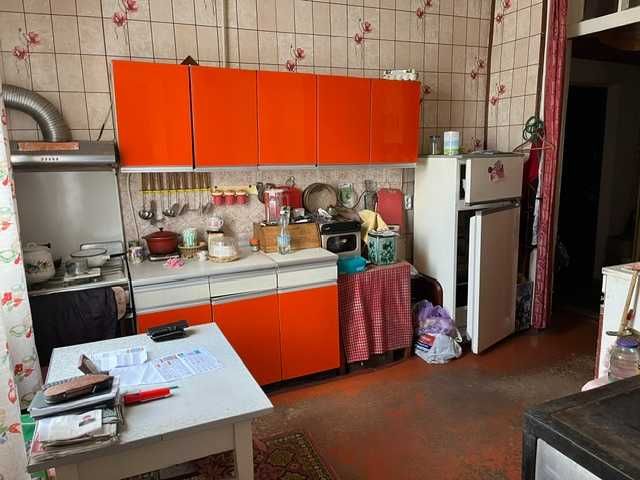 Продаж 3 к.квартири,р-н "Воронцова",вул.Зоряна,15 - View 4
