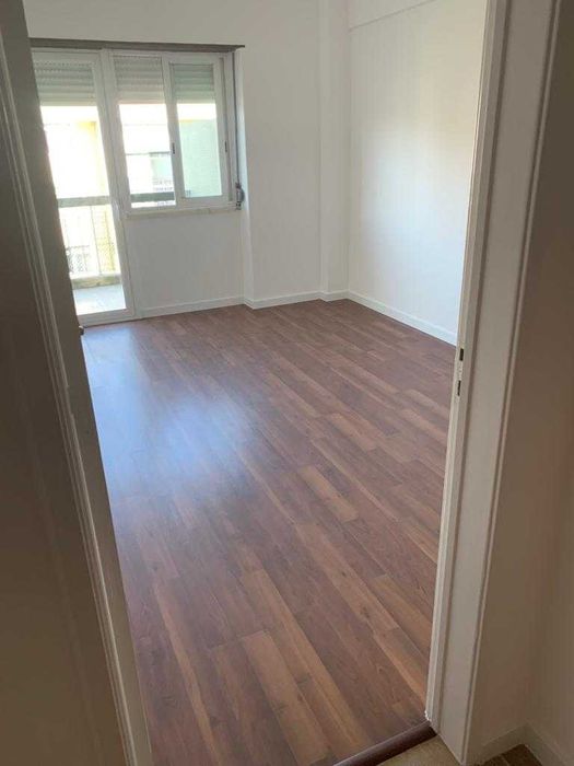 Apartamento T2 OEIRAS