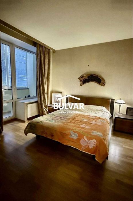 Продам 4 комн. квартиру - 150 м2 в  ЖК Лопатинский, Центр, Новострой, Университетская - Вид 5