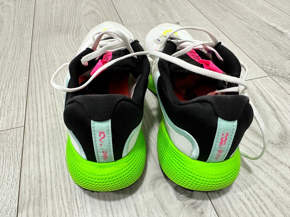 Жіночі кросівки для бігу Nike React Escape Rn 2 DJ9976-002