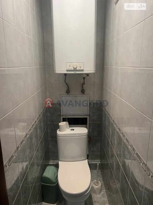 Продам 4 кім квартиру бульвар Центральний 23
