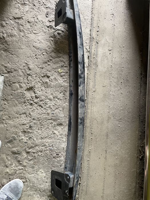 Підсилювач бампера polo 9n3 оригінал