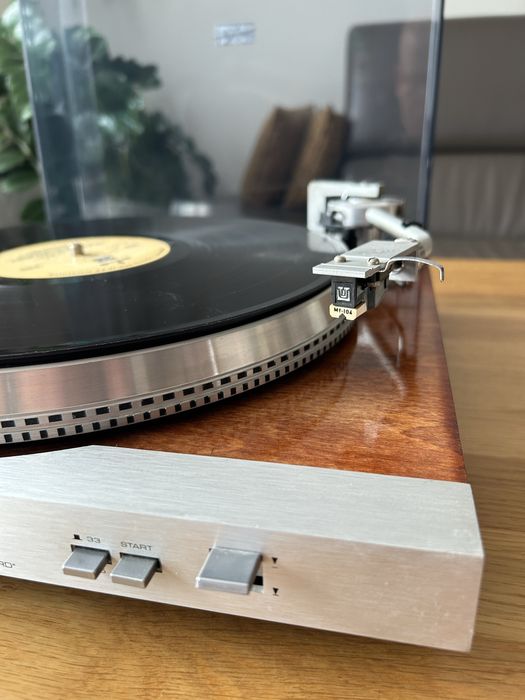 Gramofon Bernard GS460 Unitra