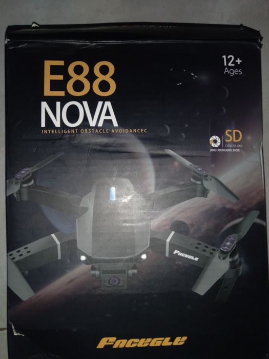 New HD Camera Drone447026787999426563