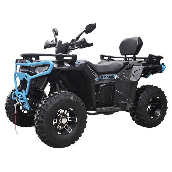 Квадроцикл SPARK GRAND 200
