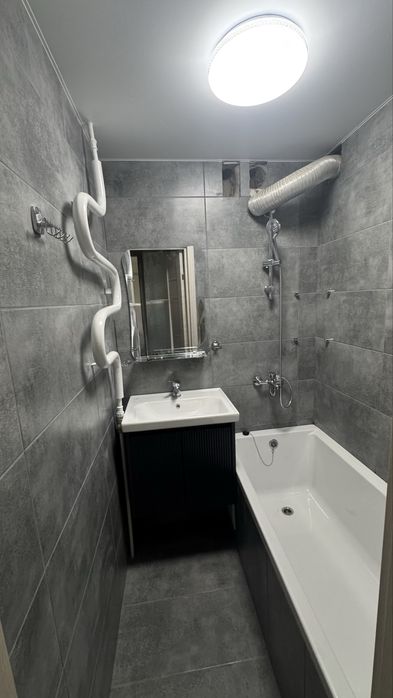 Ремонт квартир, укладка плитки,отделочные работы