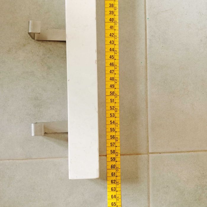 Cabide de parede Ikea