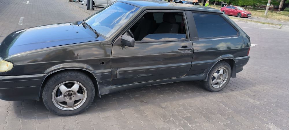 Продам ракету ваз 2113