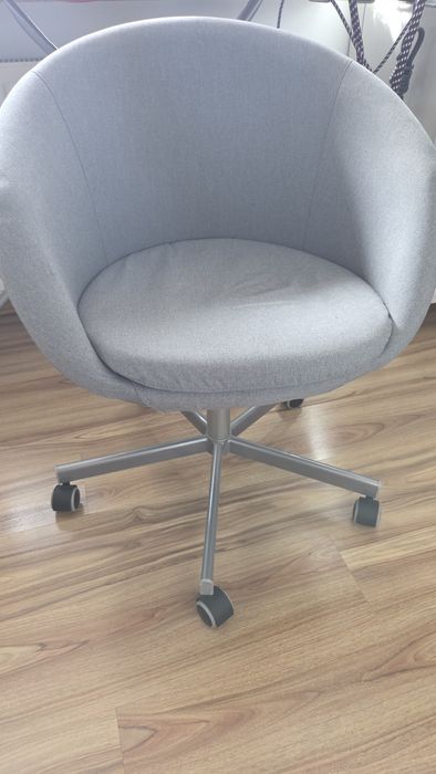 Fotel obrotowy Ikea