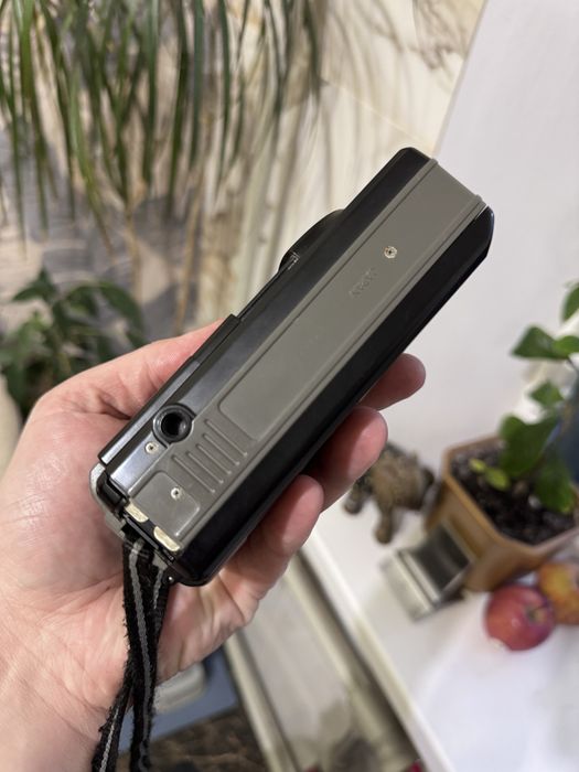 Пленочный фотоаппарат CHINON Multi Focus Auto 300I