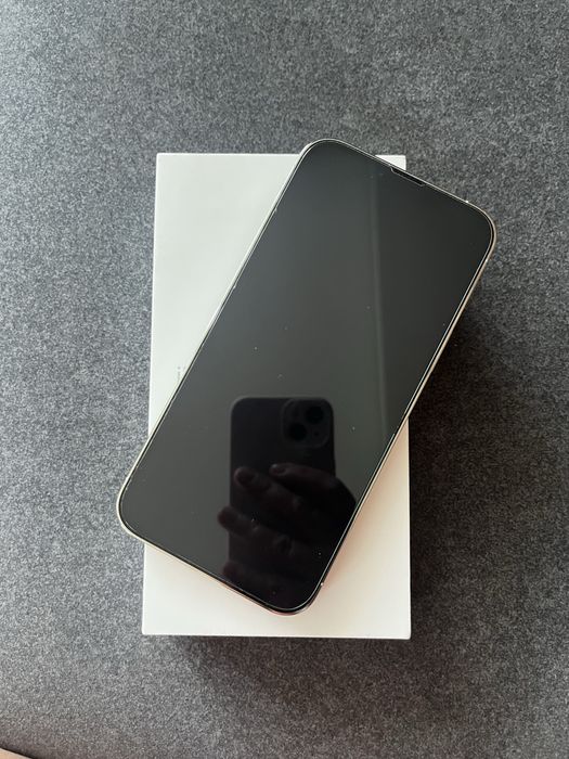 Iphon 13 pro max