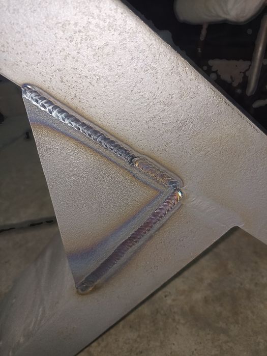 Тиг сварка аргон алюминий нержавейка