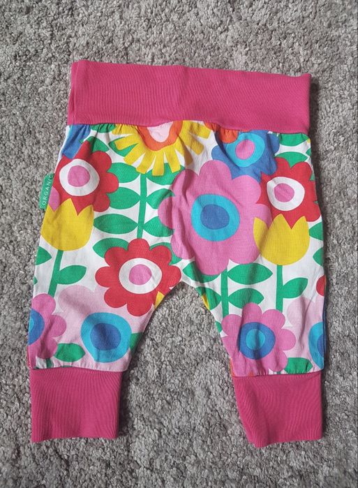 Spodenki niemowlęce r.62/68 Toby Tiger