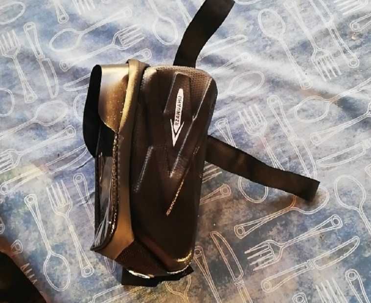 Suporte telemóvel bicicleta