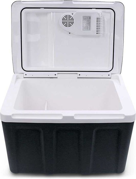 Caixa térmica elétrica Enva 40L 12V/230v