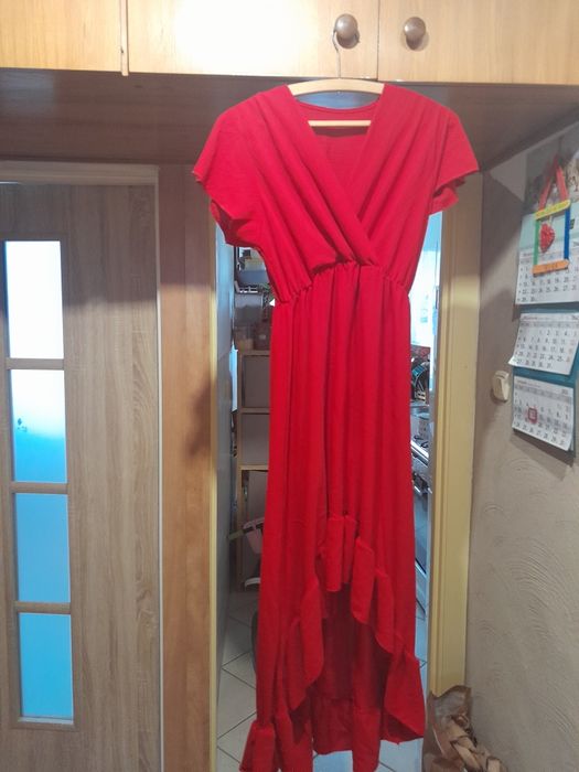 Sprzedam nową sukienkę