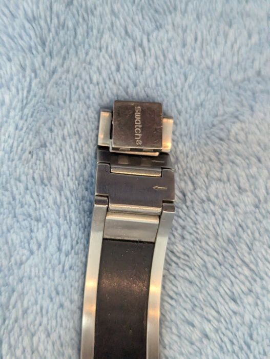 Швейцарія Годинник Swatch Irony Lady WOODS VIBE YSS188G: 1 000 грн