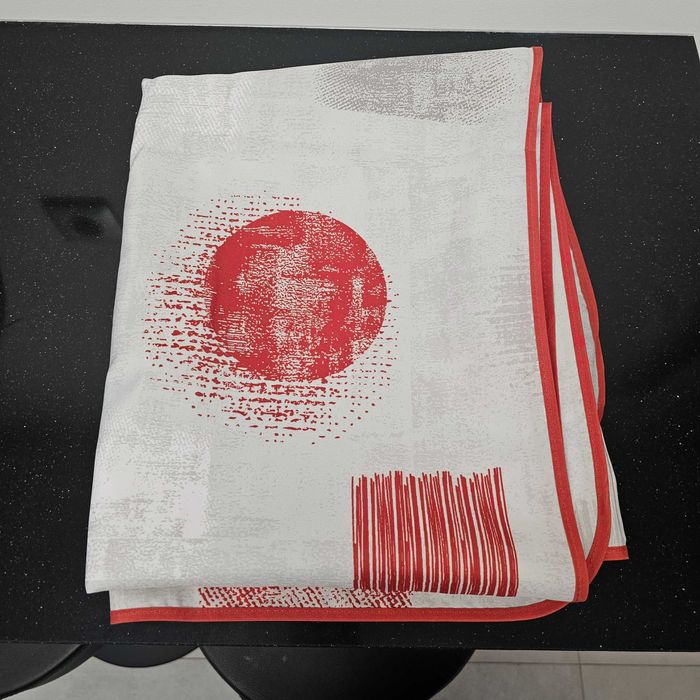 Toalha de mesa 240×145