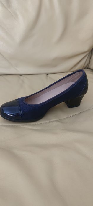 Sapato senhora seaside