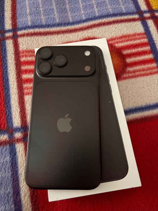 iphone 18 pro max 256