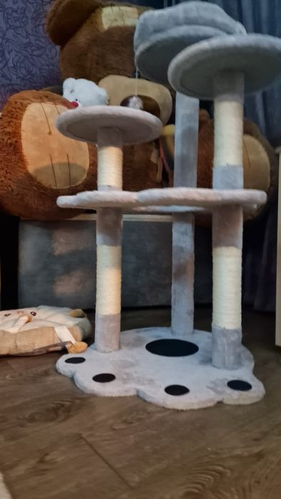 Точилка для кігтів кота, кошенят, кішки,для кігтів, кігтєточка