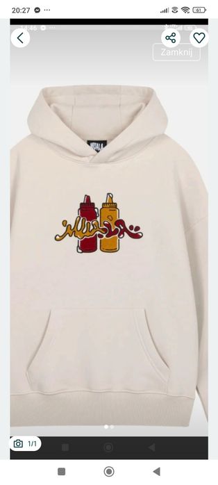 Bluza Muala Książulo